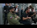 Жеребьёвка чемпионата России в Саранске