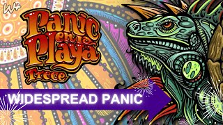 Inside Panic en la Playa 2026 | Widespread Panic Mexico Preview: Lineup, Vibe, and Festival Guide
