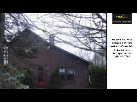 54554 30th St, Paw Paw, MI home video tour