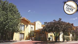 La Quinta Inn by Wyndham Albuquerque Northeast | Albuquerque (NM), United States | Hotel Review 🛏️