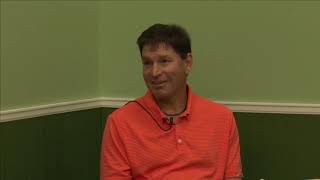 TELILE 24/7 Interview: Jason MacLean