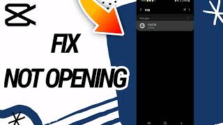 Celebrity How Fix And Solve Not Opening On Capcut Video Editing App Net Worth