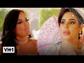Stephanie Apologizes For Ruining Nicole's Party 😱  Cartel Crew