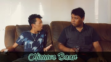 Nieuwe Baan I Psikovich (ft Edward Essy Saiman)