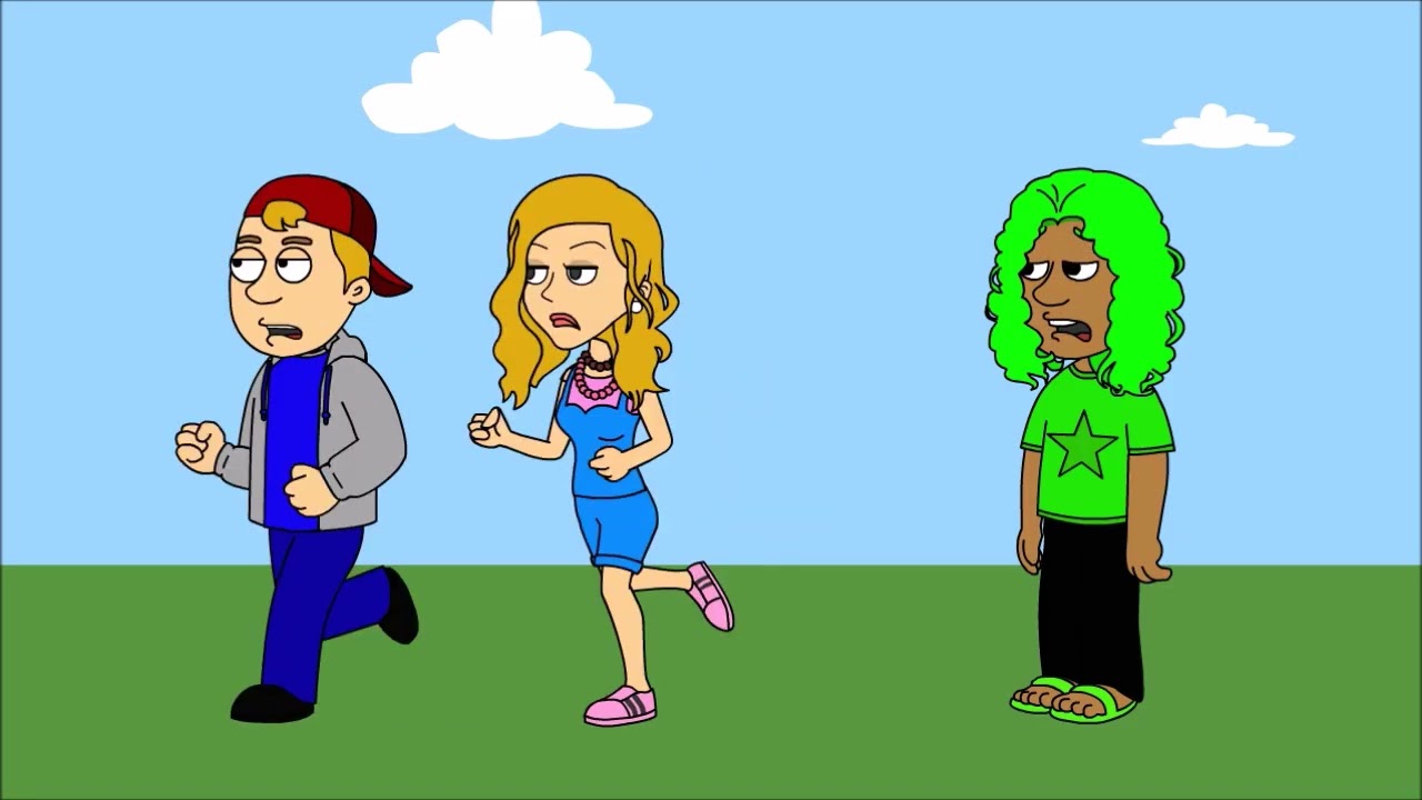 NEW Glass Animations Elimainations Season 1 Episode 3  Change The Style