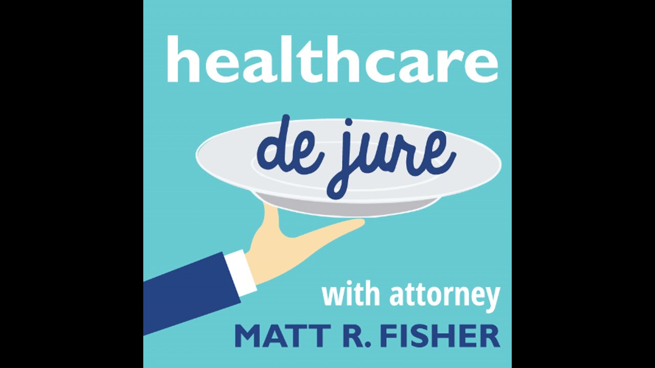 Healthcare De Jure: Matt Blosl, CEO, Dexcare