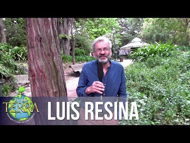 Luis Resina