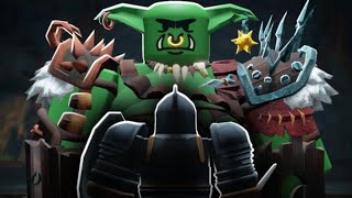 Goblin King Guide | Roblox Overworld screenshot 2
