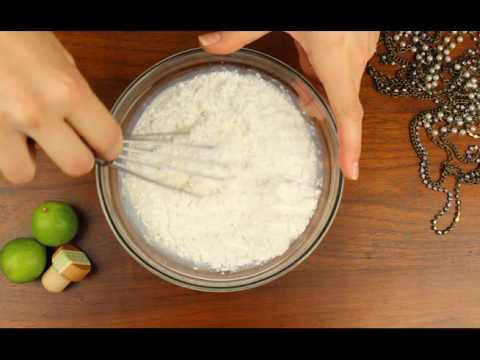 Blue Chair Bay King Cake