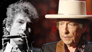 At 84, Bob Dylan FINALLY ADMITS What We All Suspected ( Part 4)