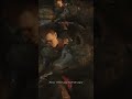Fenrir—time may pass, but true bonds never fade #godofwar