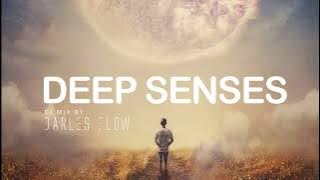 Darles Flow - Deep Senses | Smooth Deep House Mix 2023
