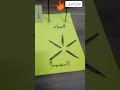 انواع النيران