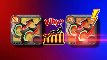 Why 6.1 Can Beat 7.0 - The Truth About Item Power (IP Guide)