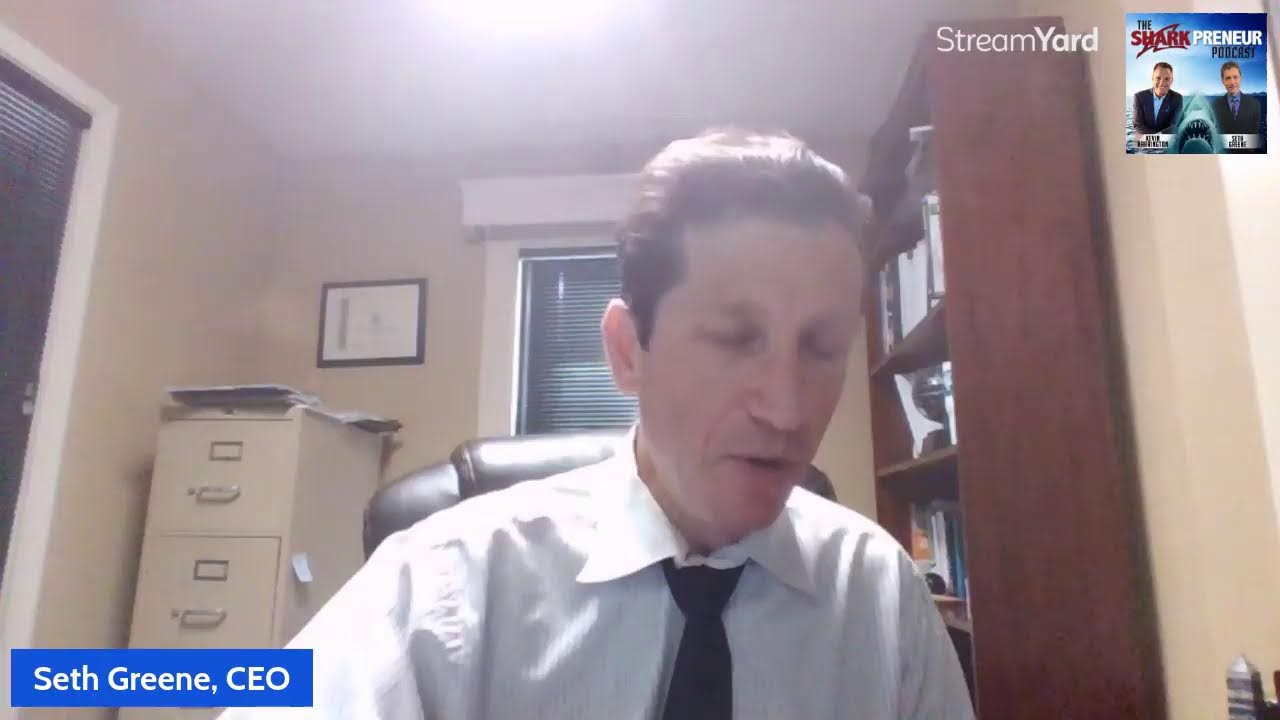 Exciting Announcement: Day in the life of a Inc 5000 Marketing Agency - AM edition Day #10