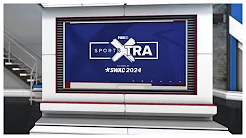 FOX 54 Sports XTRA Special - A Look at SWAC 2024 thumbnail