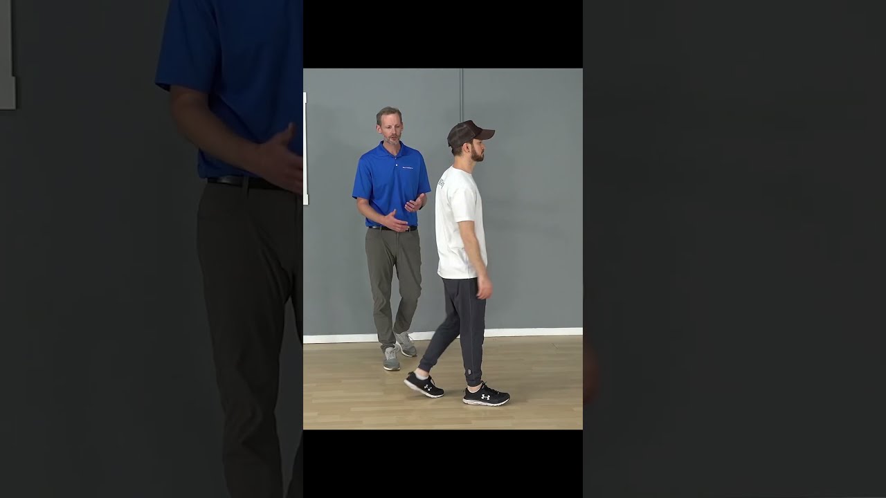 How To Walk Properly Without Pain 