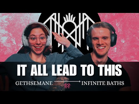 The Grandest Finale | Sleep Token | GETHSEMANE + INFINITE BATHS | REACTION