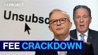 Crackdown On Surge Pricing And Subscription Cancellation Difficulties