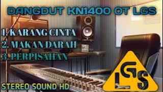 DANGDUT OT LGS || DI DESA KARYA MAJU