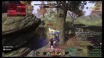 Stam dk pvp  macro-slice