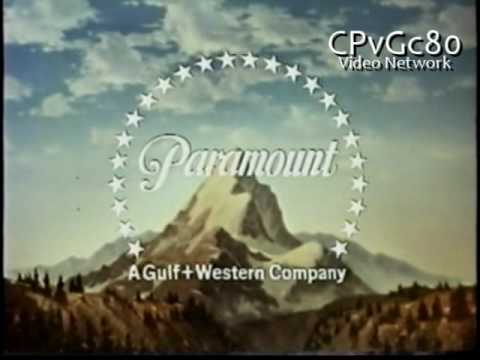 Paramount Pictures 1969