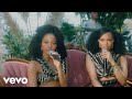 VanJess - Homegrown Sessions - "High & Dry"