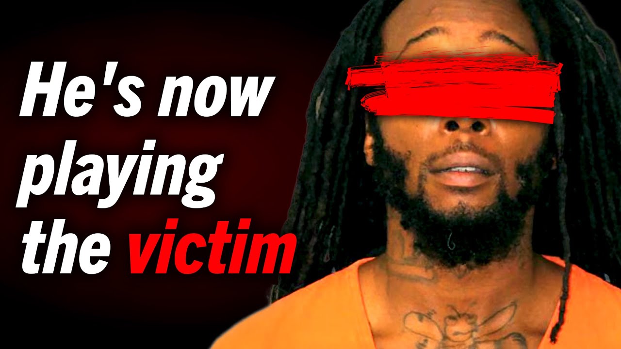 The Iryna Zarutska Case Keeps Getting Darker