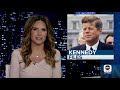 Jefferson Morley talks to ABC News about the man who read Oswald's mail