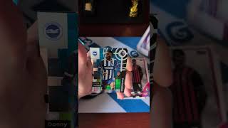 topps premier League pack opening #packopenning #premierleague #football #topps #tradingcards #cards