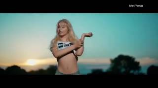 Aleyna Tilki Emrah K. Olan Aşkini Itiraf Etti.