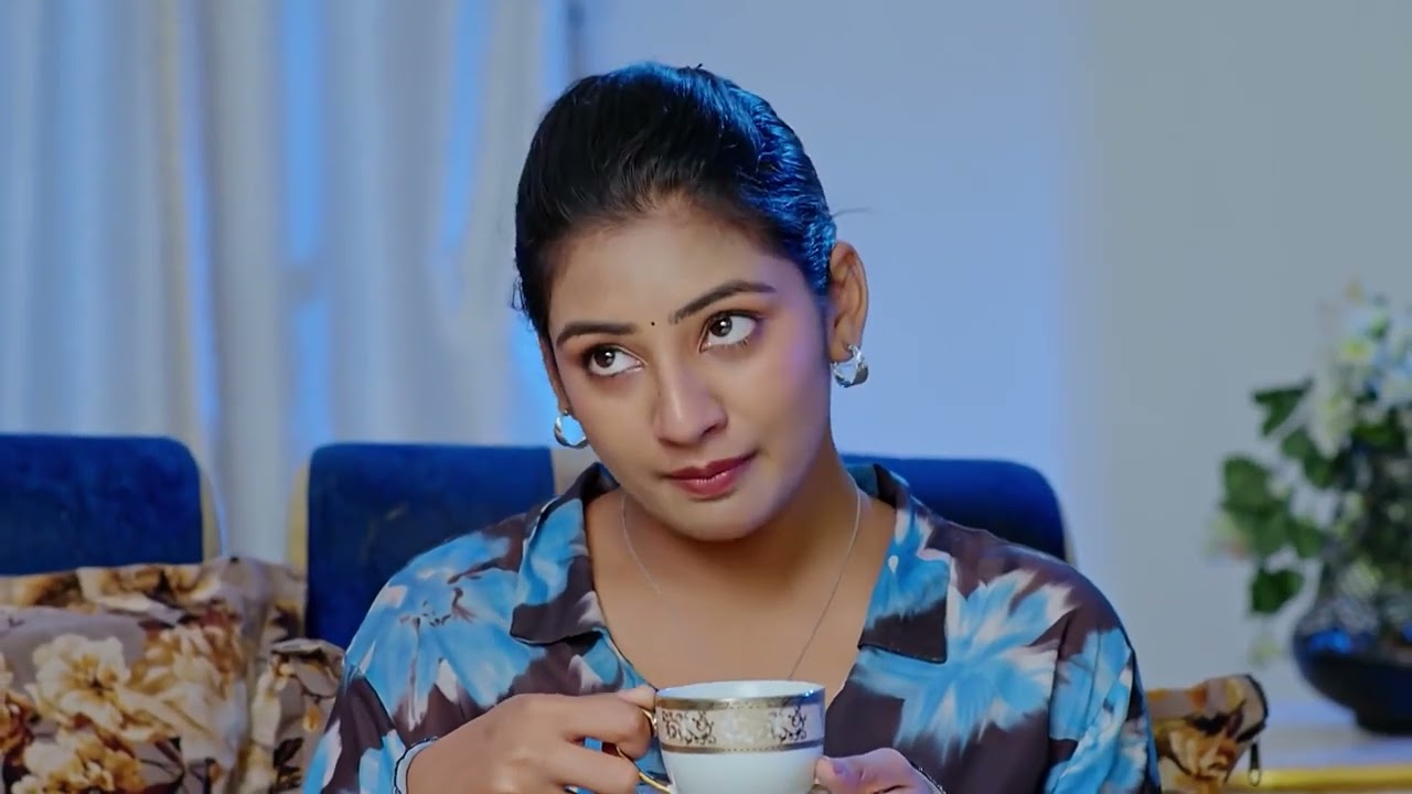 Ummadi Kutumbam | Ep - 372 | Webisode | Jan 12 2026 | Zee Telugu