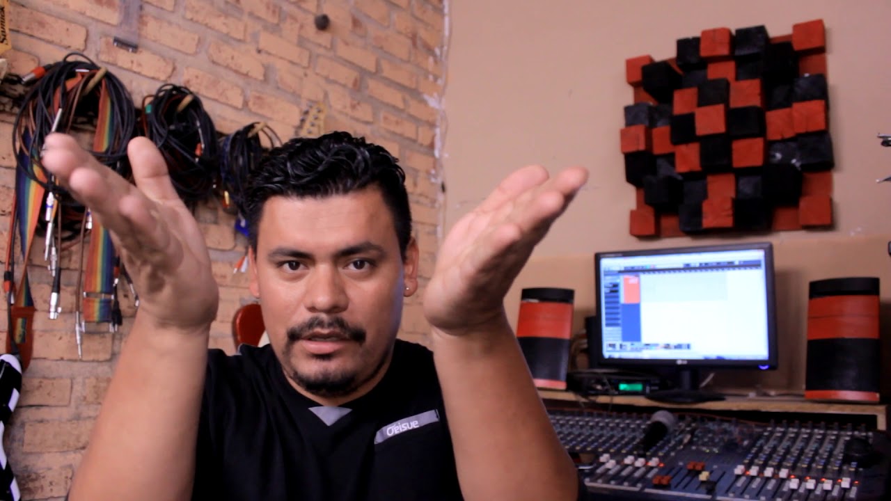 5 DIFERENCIAS DE PARLANTE RCF LP300 ORIGINAL DEL CLON