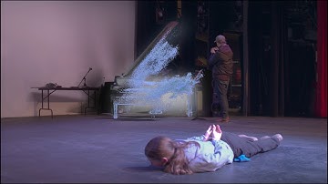 Particle Effects - VFX Breakdown