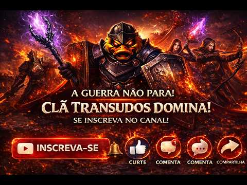Vídeo🔥 PvP raiz no Amerika jogando de CP Melee! - Amerika High Five PvP