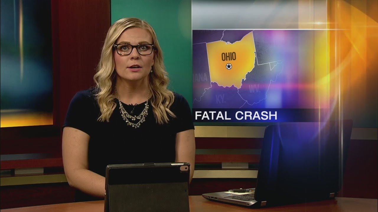 Fatal ATV crash in Jefferson County - YouTube