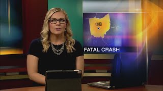 Fatal ATV crash in Jefferson County