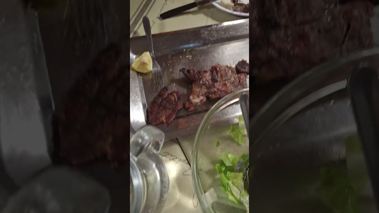 cena in famiglia a Poggiolforato 