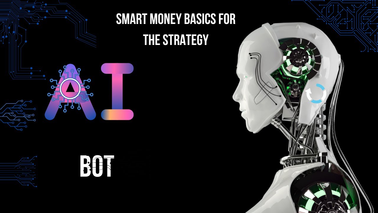 Basics For Automating The Strategy | Smart Money Concept