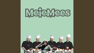 Video thumbnail of "Meie Mees - Hei, nossa nossa, tantsi kaasa!"