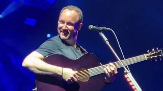 &quot;Wonderful Tonight&quot; (Clapton) - Dave Matthews Band - 9/10/19 - Chase Center - [HQ-AudioSync]