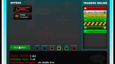 Real doubler in stick run