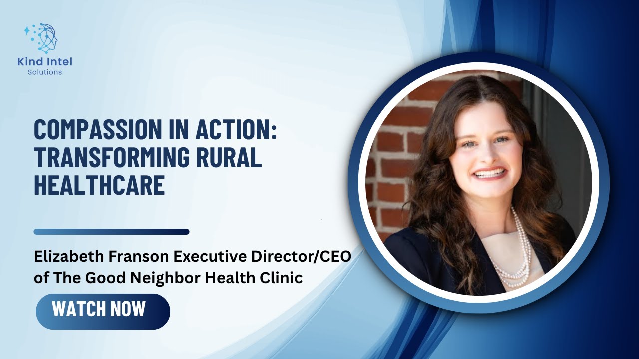 KIND INTEL PODCAST EP 3