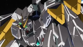 戦場の絆 GN-66 ナラティブガンダム① 初乗り