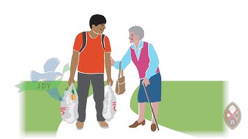 Joy: Advent Unwrapped 2017