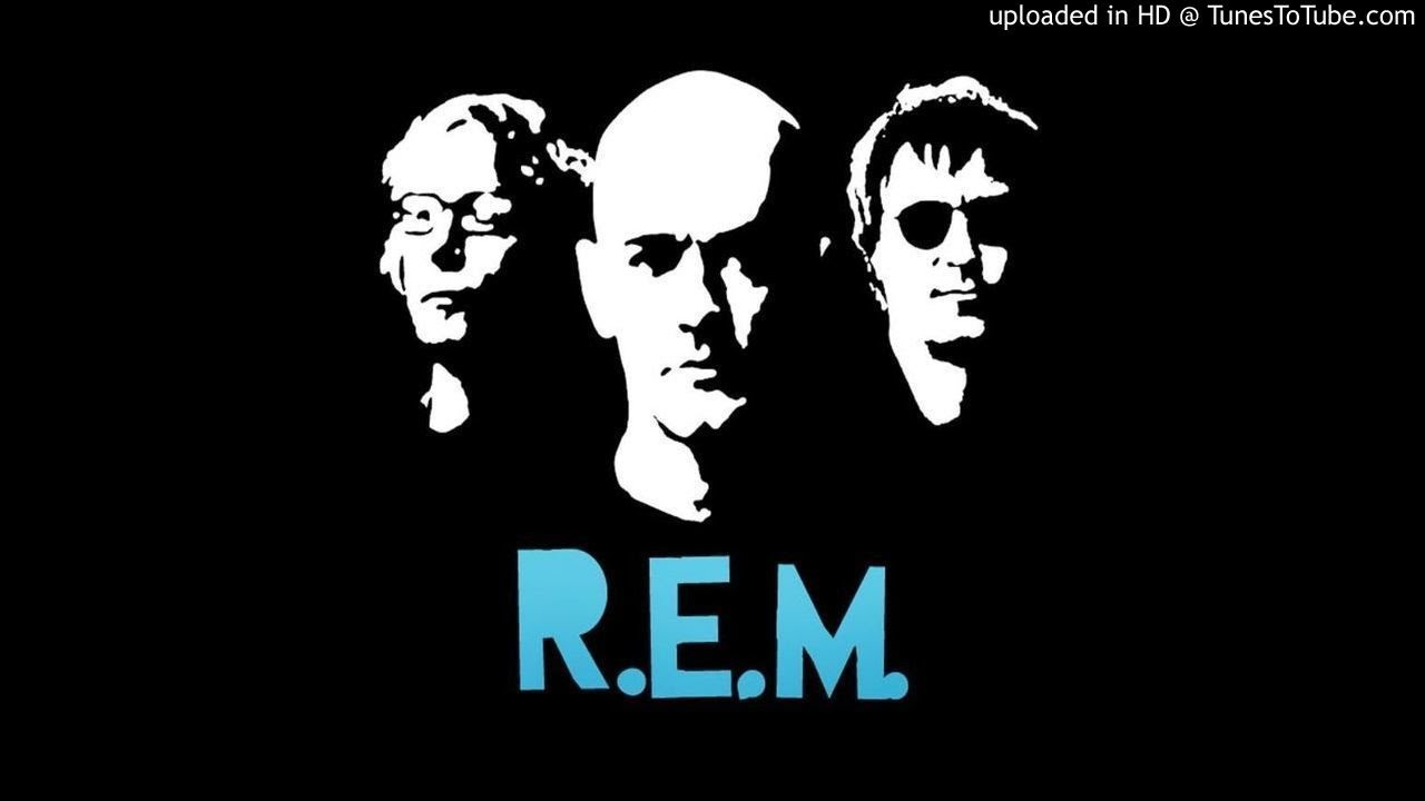 R.E.M. - Shiny Happy People (Extended Version) [HQ Áudio]