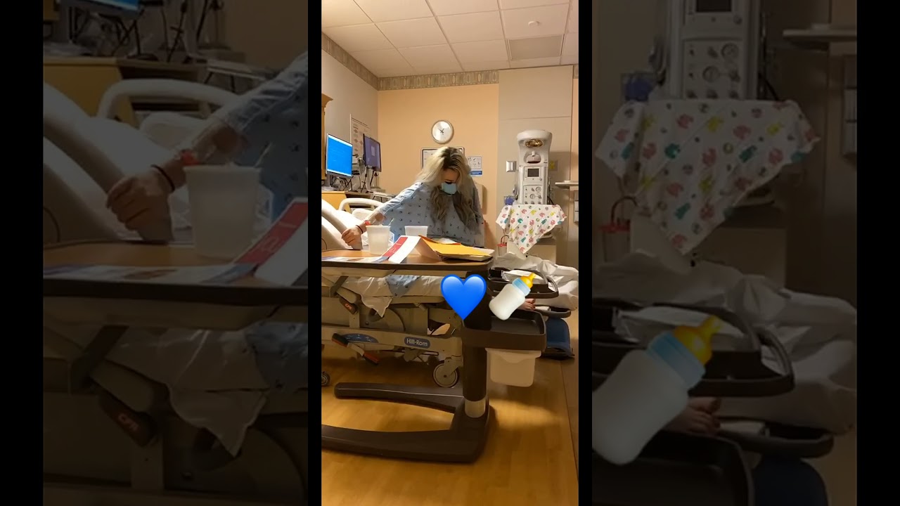 Emotional childbirth experience: a mother's journey