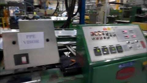 TransXL 008393001 Illig RDM 50K in line 1988