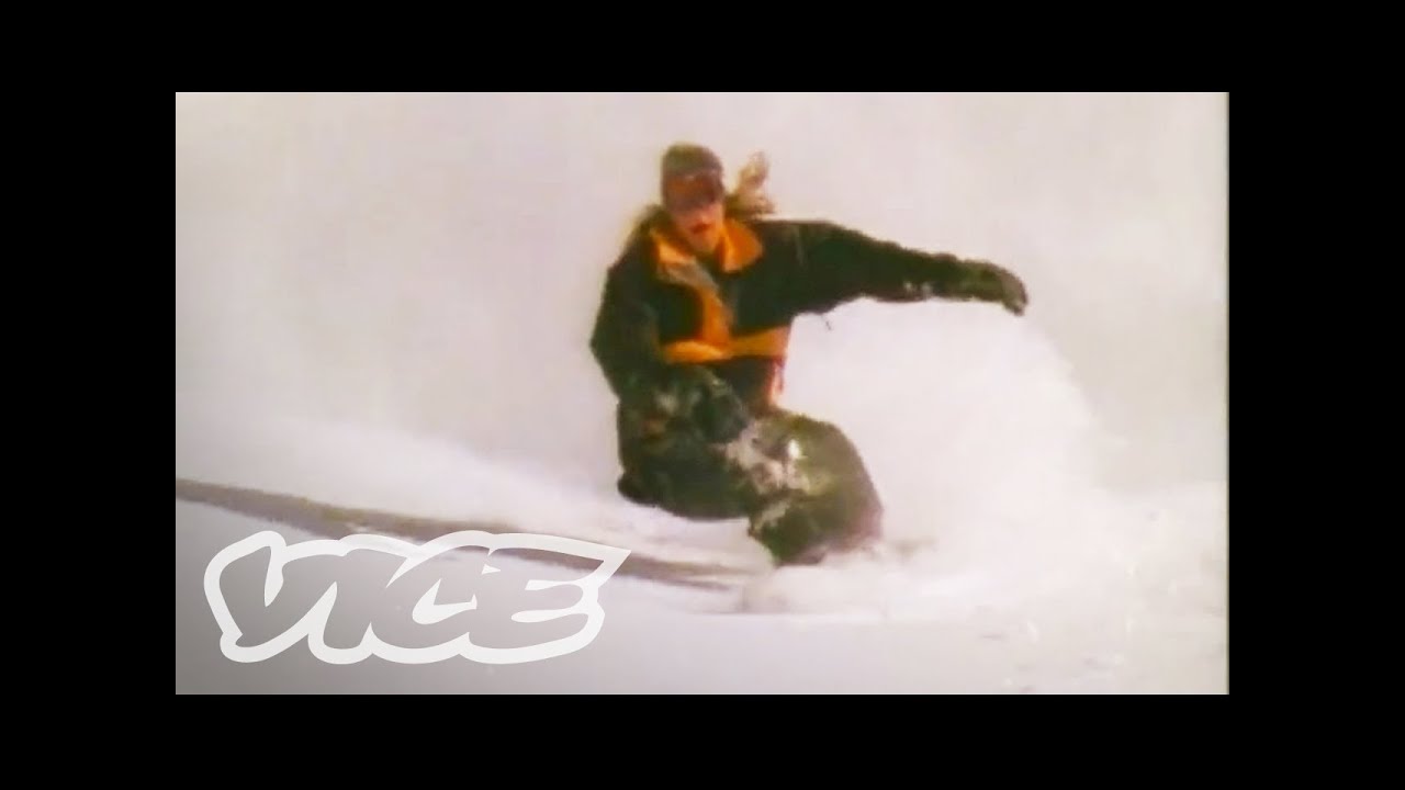 Powder and Rails: Standard Films (Part 3/4)