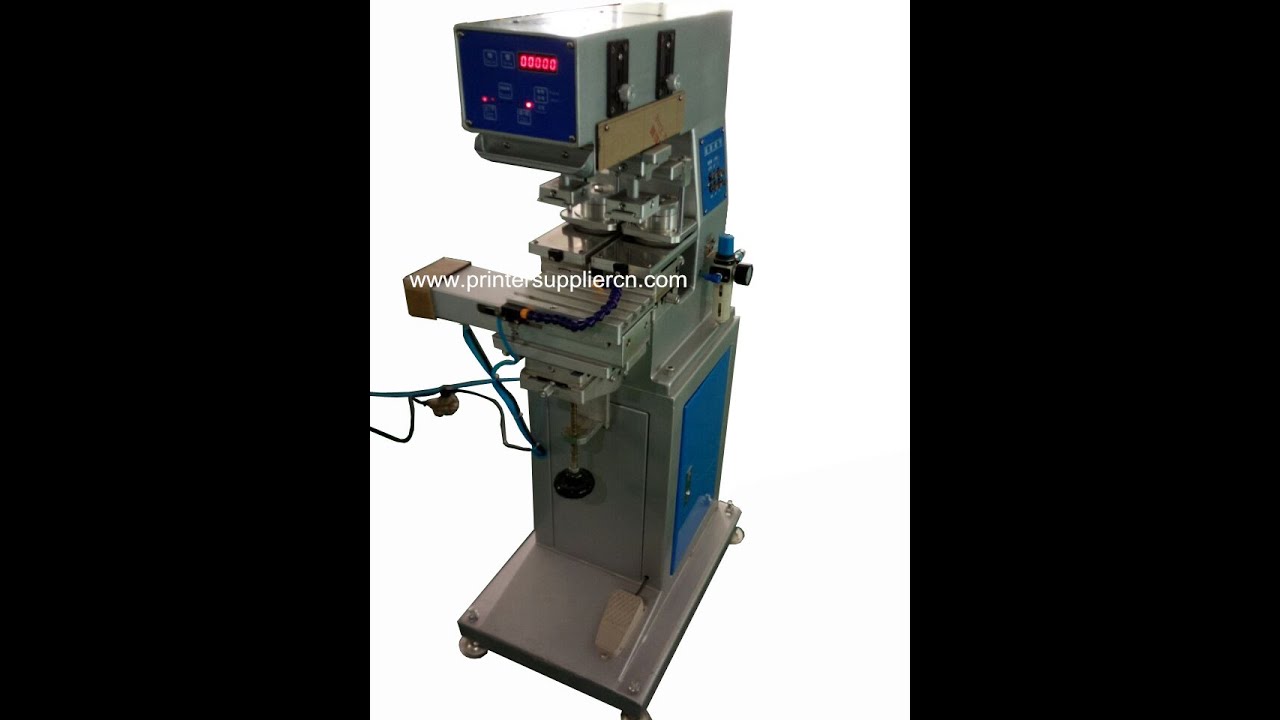 Two Color spectacles tempo printing machine from china,Two Color eyeglasses tempo printing machinery